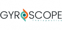 Gyroscope Therapeutics
